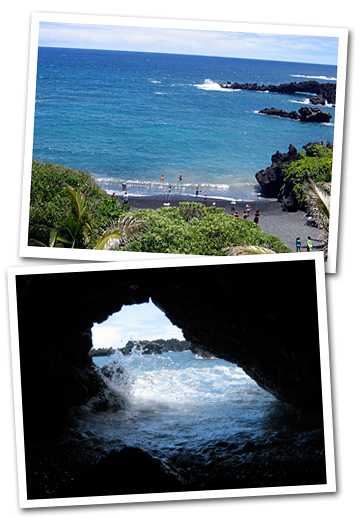 Maui Tours and Activities Travel Packages